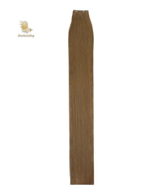 PU Skin Weft Hair Extension