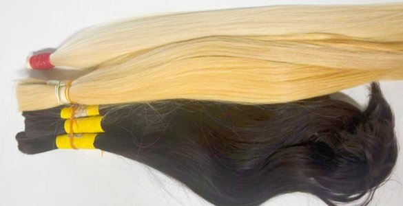 remy hair raw materials 