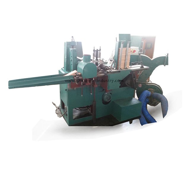 BJQ307 Grooving machine