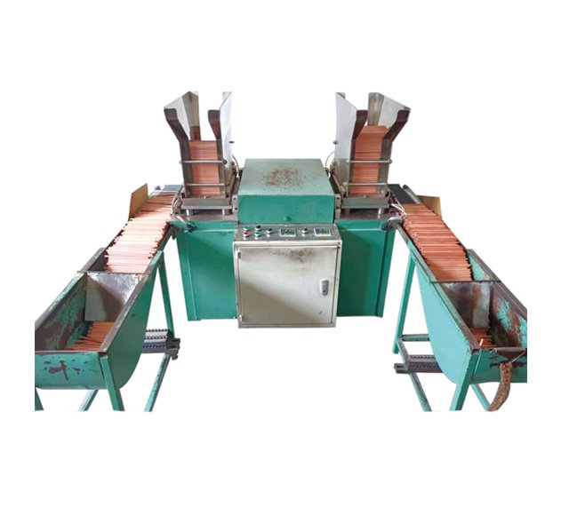 BJQ312 Pencil lroning machine