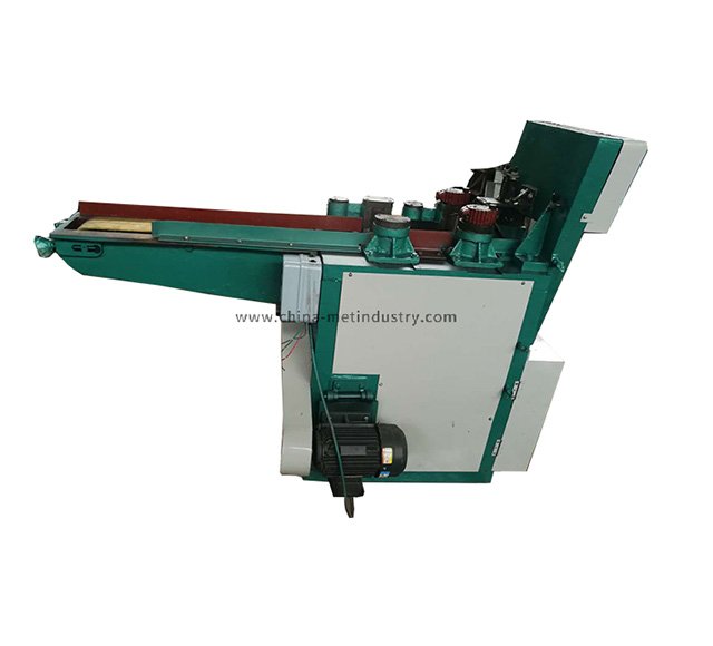 BJQ400 Pencil slat cutting machine