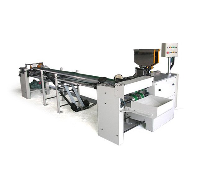 BJQ401S Single pencil painting machine