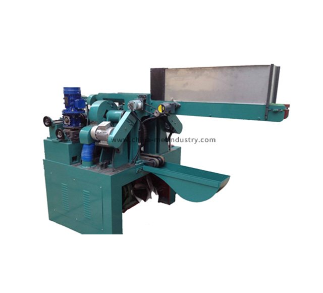 BJQ406D Double ends cutting machine