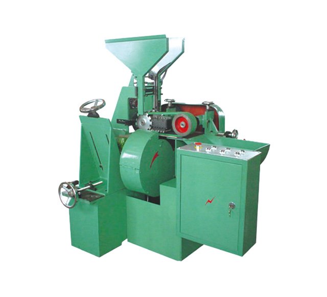 BJQ408 Sharpening and Chamfering machine(with sand belt)
