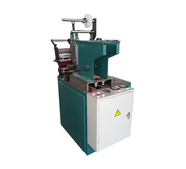 BJQ416A Hot stamping machine