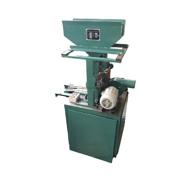 BJQ436 Cutting machine (from 7inch to 3.5inch)