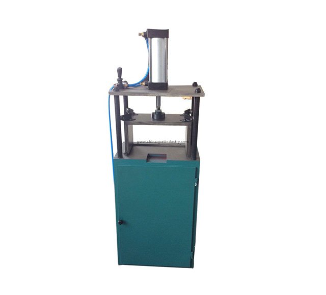 BJQ502C Pencil leveling machine