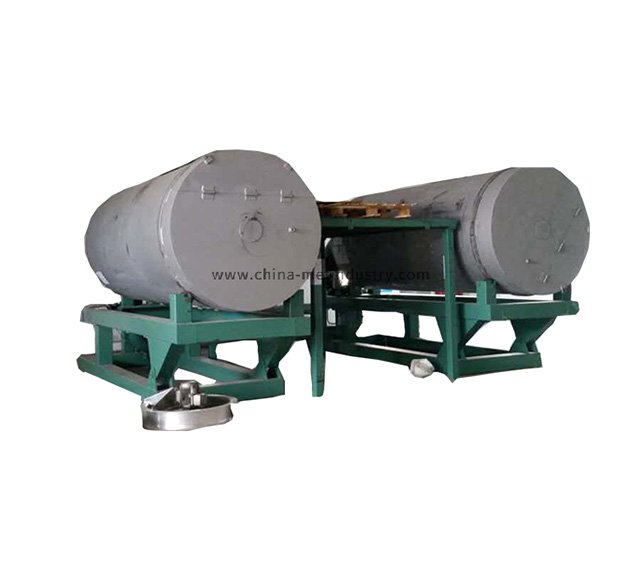 BJQ701 Pencil slat drying machine