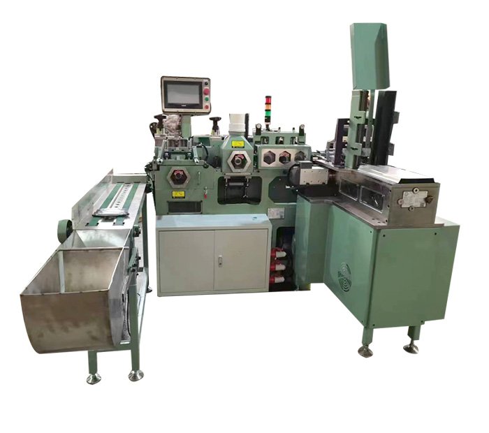 BJQ310N New type shaping machine