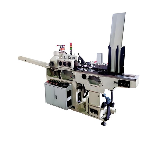 BJQ307H High speed grooving machine