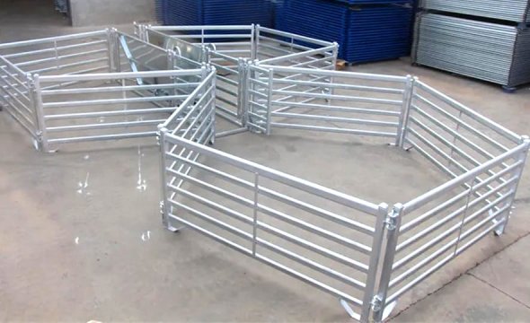 High-quality Durable Sheep Fences