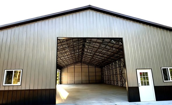 China-Made Warehouse