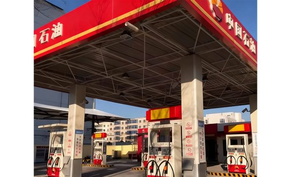 Prefabricated modular truss steel structure building