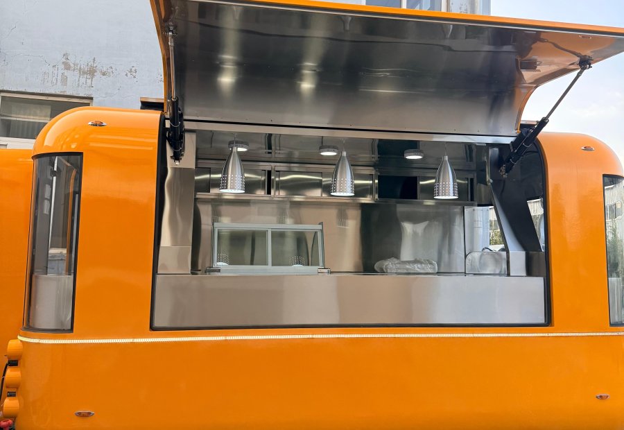 Certifications You Need When Importing Food Trailers to EU & North America