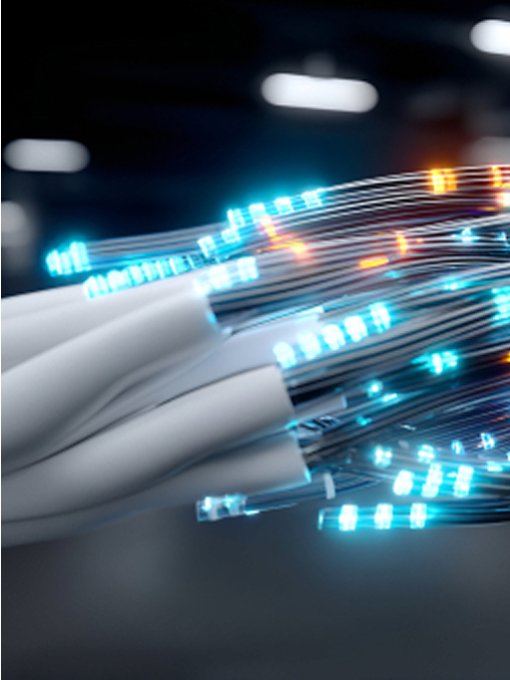 RICHER Fiber Optic Product Brochure 1