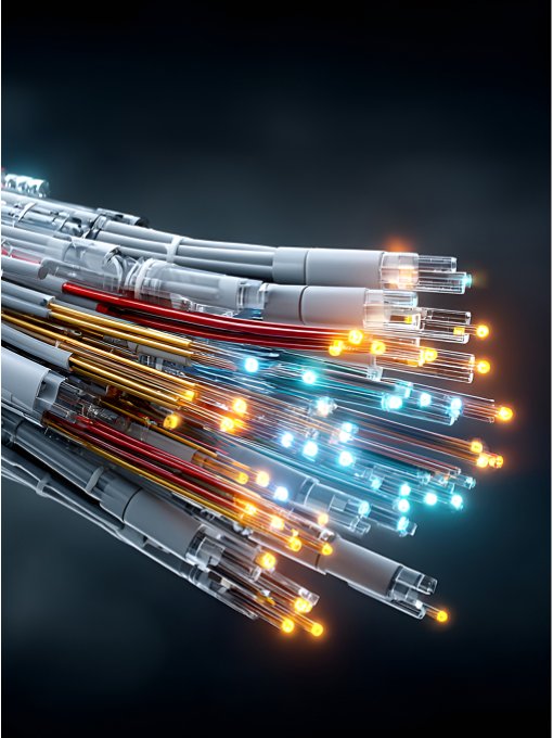 RICHER Fiber Optic Product Brochure 2