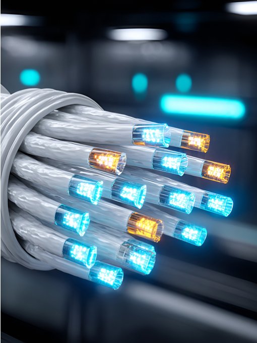 RICHER Fiber Optic Product Brochure 3