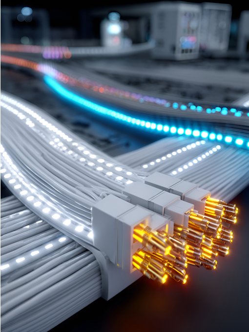 RICHER Fiber Optic Product Brochure 4