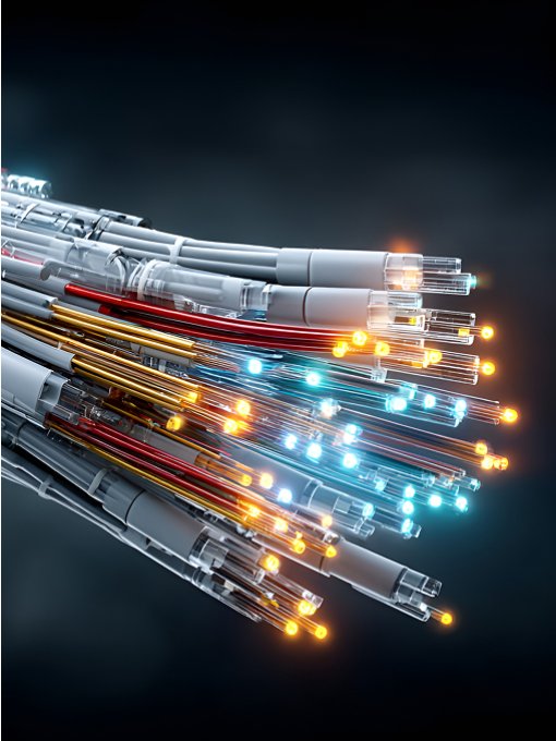 RICHER Fiber Optic Product Brochure 5