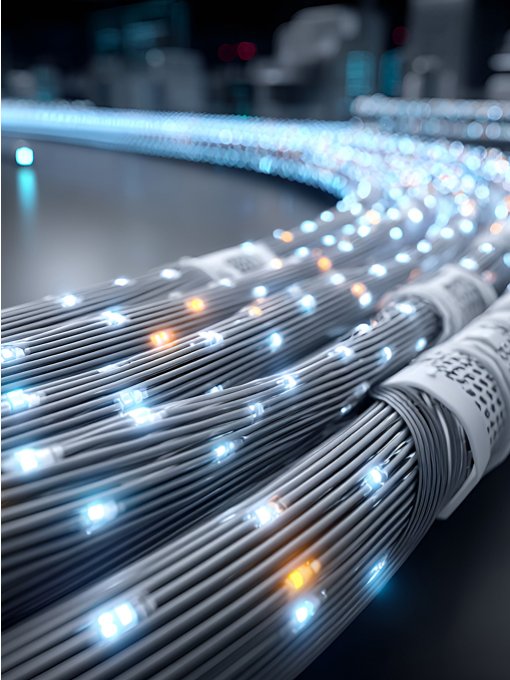 RICHER Fiber Optic Product Brochure 6