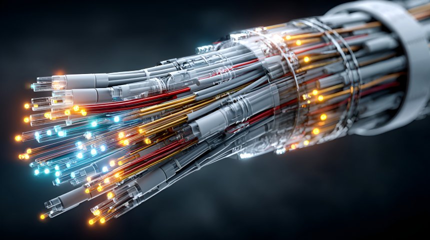 RICHER fiber optic is looking forward to cooperate with you.