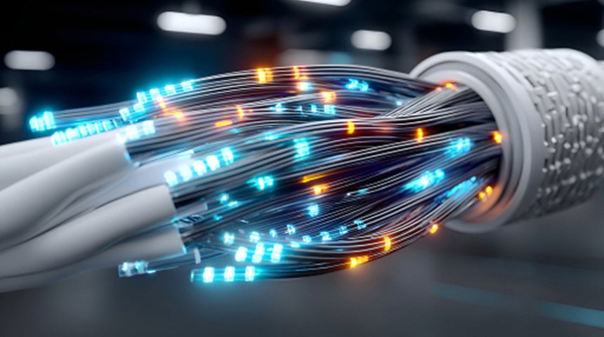 RICHER fiber optic is looking forward to cooperate with you.