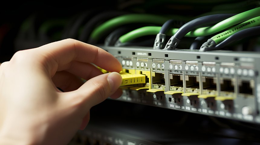 RICHER fiber optic is looking forward to cooperate with you.