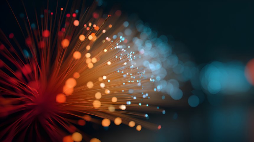 RICHER fiber optic is looking forward to cooperate with you.