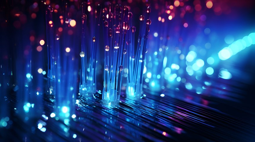 RICHER fiber optic is looking forward to cooperate with you.