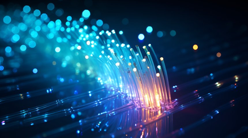 RICHER fiber optic is looking forward to cooperate with you.