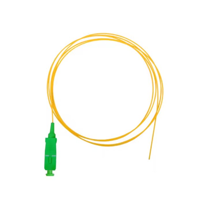 SNT-SC APC SM SX 0.9MM 1M