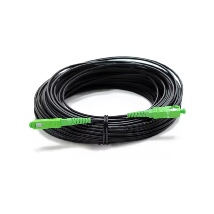 SNT-FTTH patch cord pigtail-SCA--SM-SX-100M