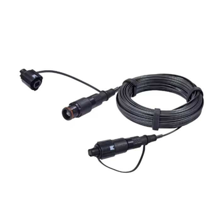 SNT-SCA -Drop Cable-SM-G657A2-LSZH-100M