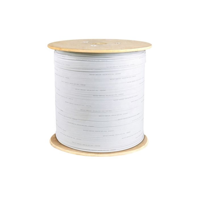 Indoor FTTH Drop Cable
