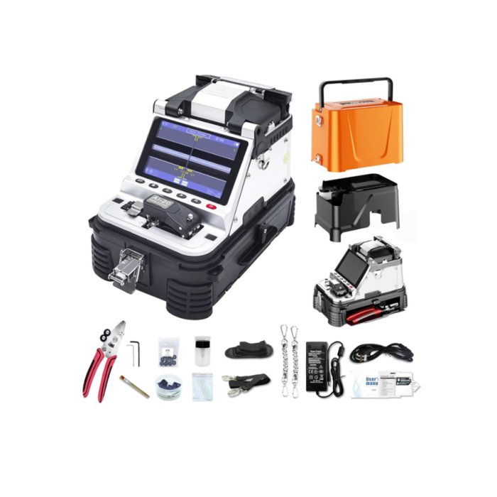 AI-20 Fusion Splicer