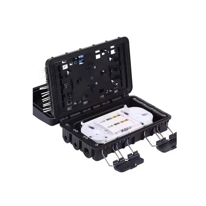 FAT-002 LAB Fiber Optic Terminal Box 16 Cores Ftth Optic Distribution Box FTTH BOX