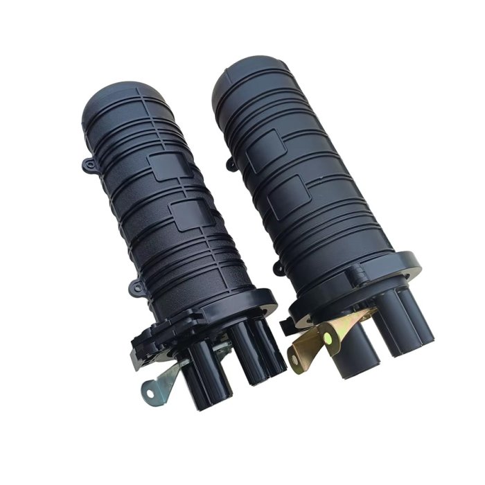 SNT-MR-010 Ftth Dome Type Splice Closure Box
