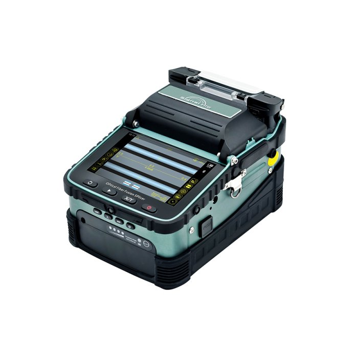 AI-6A+ Fusion Splicer