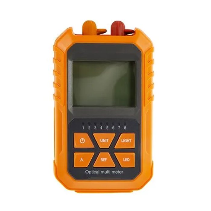 Y3  optical power meter