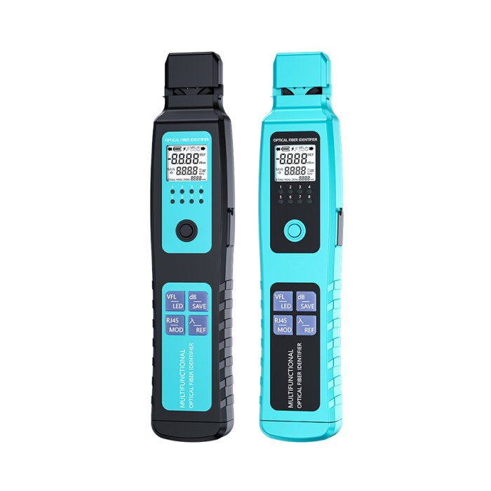 Fiber Optic Identifier