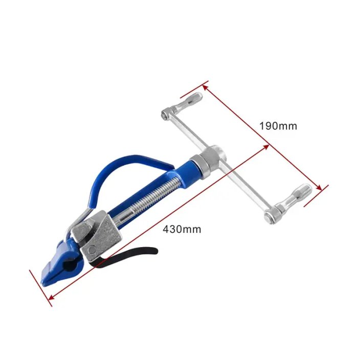 Stainless Banding Tool-2