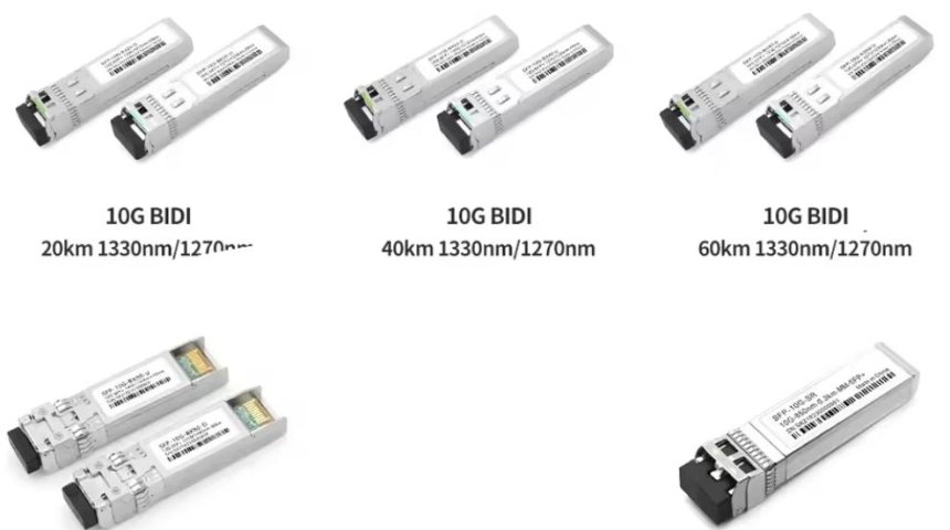 Richer: Delivering High-Compatibility SFP Modules and Advanced Fiber Optic Transceiver Solutions