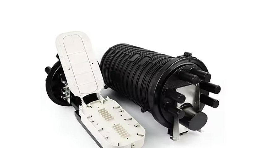 Fiber Optic Splice Closures – Protecting Your Network Where It Matters Most