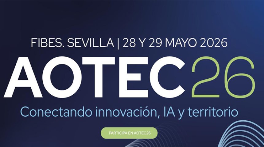 Qingdao Richer to Showcase Innovation at AOTEC Fair 2026 in Seville Spain