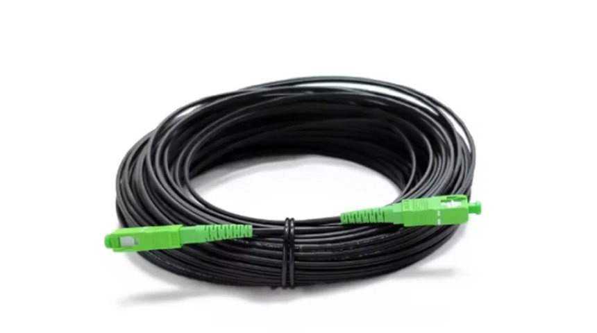 Richer Reports 45% Sales Surge in FTTH Drop Cables Amid Global Network Expansion
