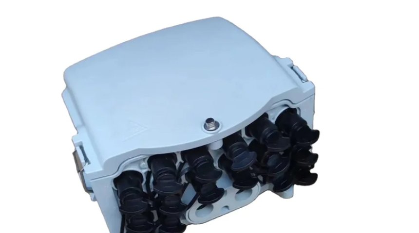 Richer Unveils Fully Customizable Terminal Boxes with Unmatched Quality and Certification