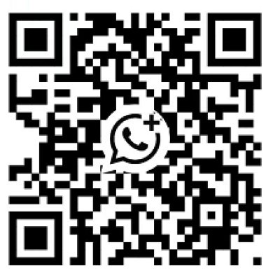 WeChat QR Code