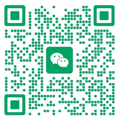 WeChat QR Code