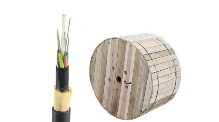 ADSS Cable Guide: All-Dielectric Self-Supporting Fiber Optic Cable for Power Utilities