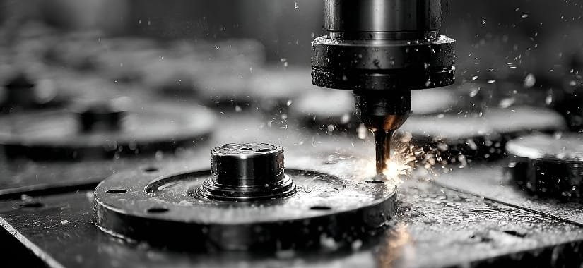 Precision Machining